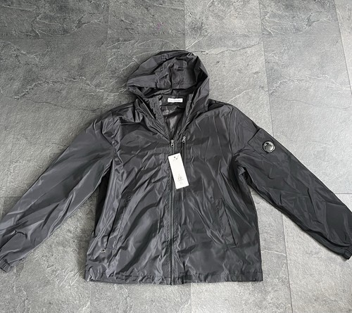 Company windbreaker - company,