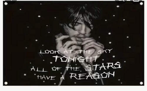 Lil peep star - lil, shopping