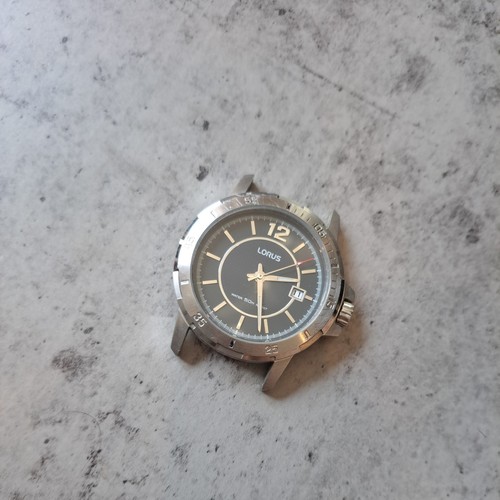 Lorus gents 45mm - , case