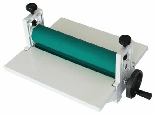 Inch cold laminator - 14-inch,