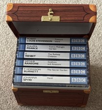 Treasure Chest Set BBC Radio
