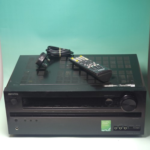 Onkyo nr525 ch network - tx-nr525,