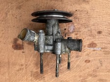 Yanmar 2GM20F 3GM30F 2GM20 Marine Engine Water Pump 128695-42010 Genuine