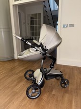 Mima Xari Stroller And Carry