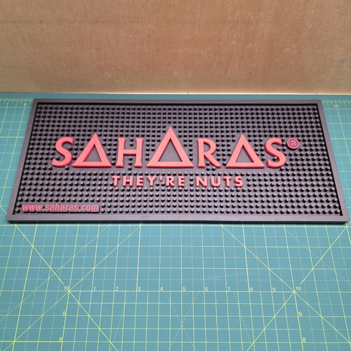 Saharas nuts bar top drip - bar,