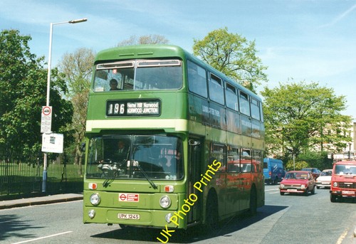 Photo bus 6x4 london - bus, country