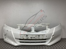 HONDA JAZZ 2011-2014 FRONT BUMPER 71101-TF0X-ZX00 TT-91