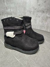 Little Elegant Boots For Girls Size 3.5