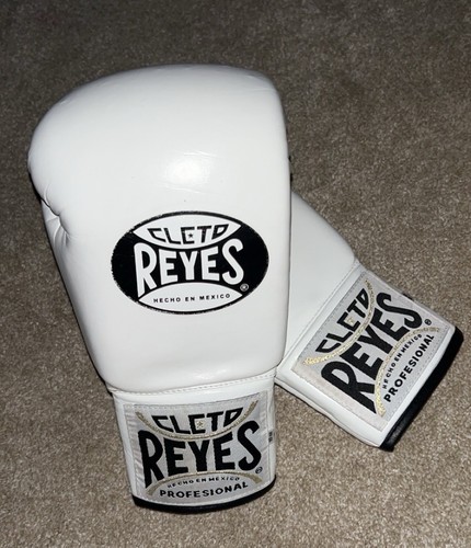 Cleto reyes boxing gloves 10oz - reyes,