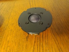 Seas H457 Tweeter HF Driver Speaker 6 Ohm TESTED Single 1x (2 Available)