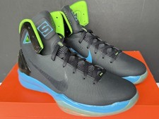 Sole Collector Nike Hyperdunk