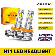 OXILAM H8 H9 H11 H16(JP) White