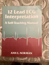 12 Lead ECG interpretation A