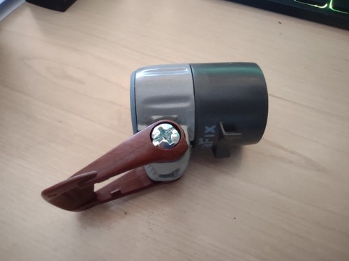 Isabella pole adjusters 5mm - pole,