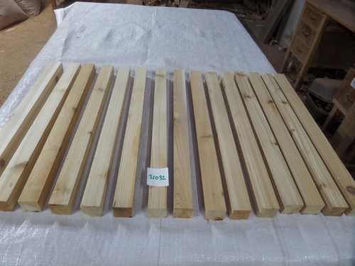 Western red cedar timber - timber, @