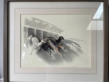 John Skeaping Greyhound Print