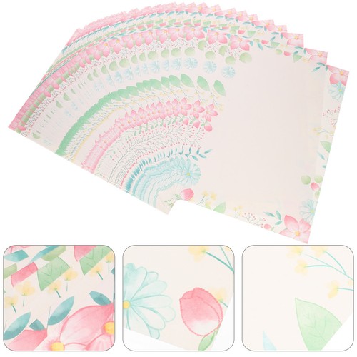 Sheets retro style letter - sheets,