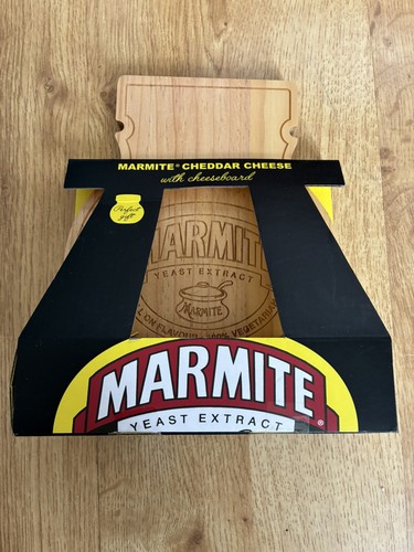 Official marmite wooden - official,