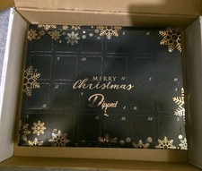 Dipped UK 2025 Advent Calendar