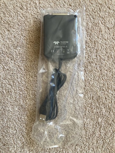 Teledyne lecroy usb - teledyne,
