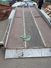 BATESON 16FT Car Transporter