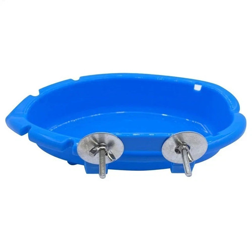 Bird water bath tub for - bath,