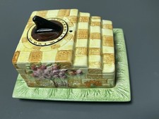 GREAT ART DECO BESWICK POTTERY