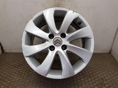 2006 2011 mk1 - citroen, c4