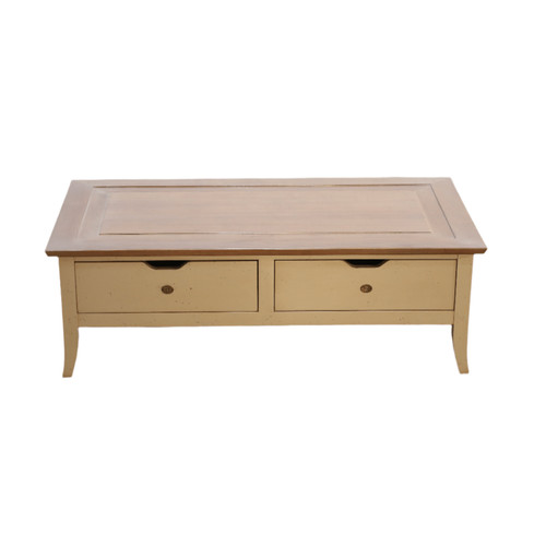 Roche bobois uzes coffee table - roche,