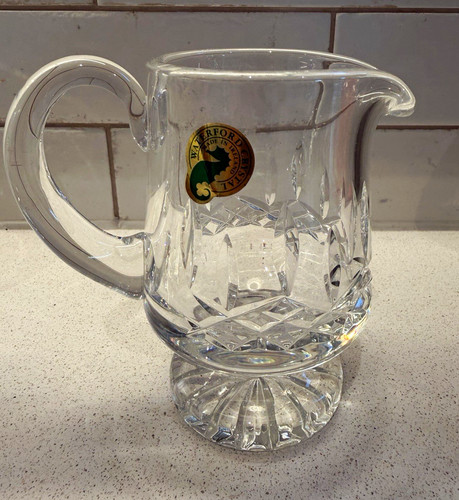 Vintage waterford crystal - waterford,