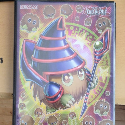 Tcg binder and - binder,