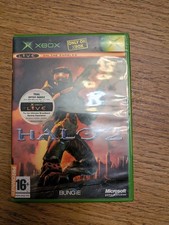 Halo 2 Microsoft Xbox Original