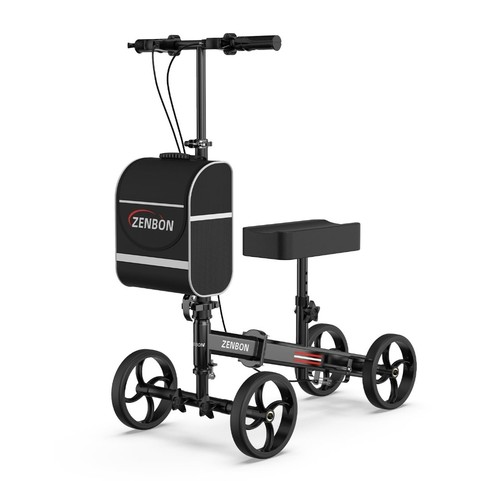 Zenbon knee scooter - knee,
