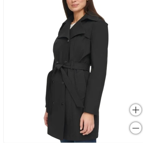Calvin klein ladies trench - calvin,