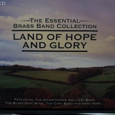 Land of Hope and Glory: the