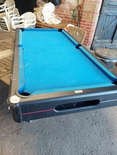 Riley 6ft Pool Table