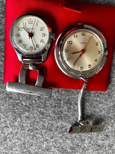 Vintage watches spares - vintage, or