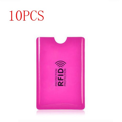 Pack rfid blocking - 4,