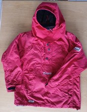 Degre7 Half Zip Ski Jacket
