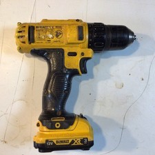 DeWALT DCD710 Cordless Drill & Driver