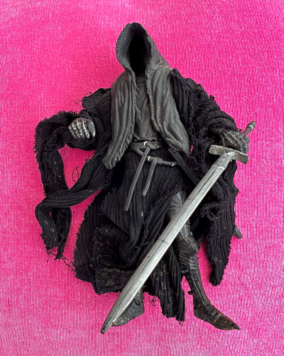 Lord the rings ringwraith - the,