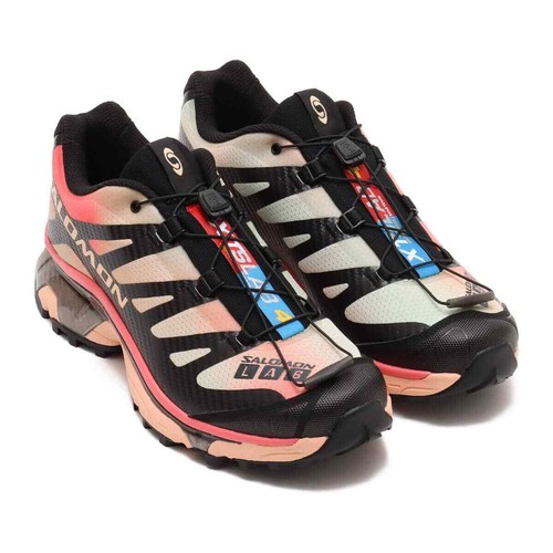 Salomon og aurora - salomon,