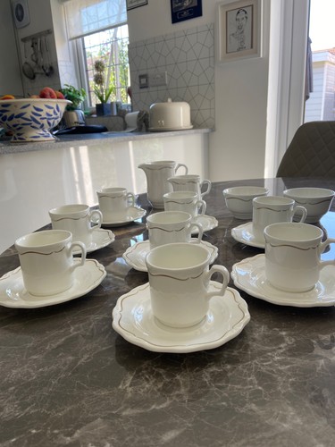 Wedgewood vintage piece - wedgewood,