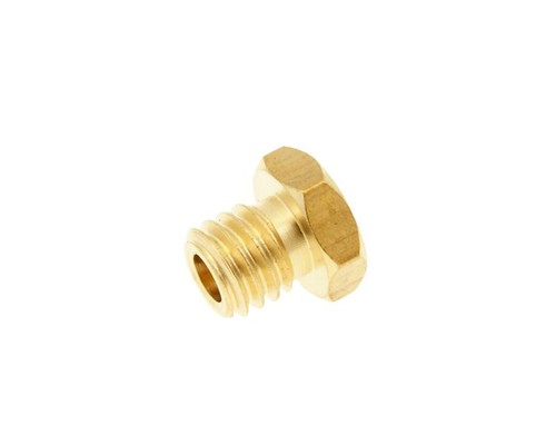Carburetor main jet - carburetor,