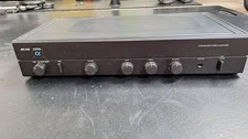 Arcam Alpha II Amplifier