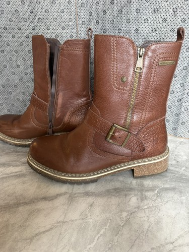 Josef seibel topdrytex boots - josef,