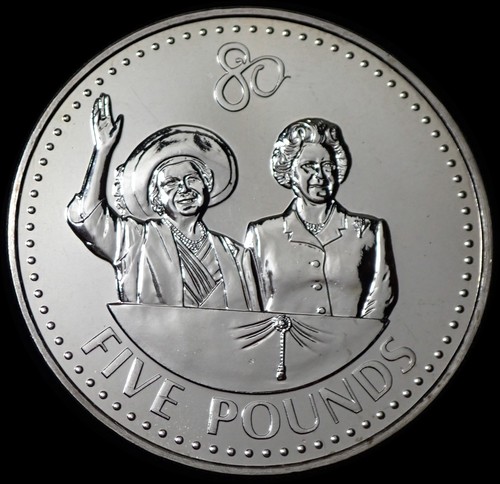Guernsey pounds 2006 - guernsey,