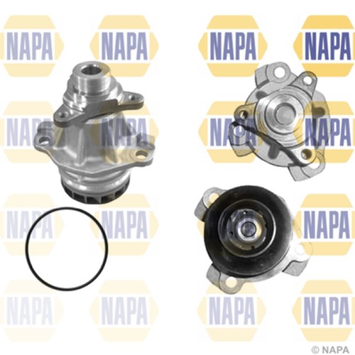 Water pump for nissan - for, navara