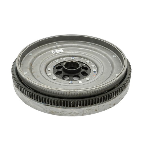 Dual mass flywheel zms - mass, for