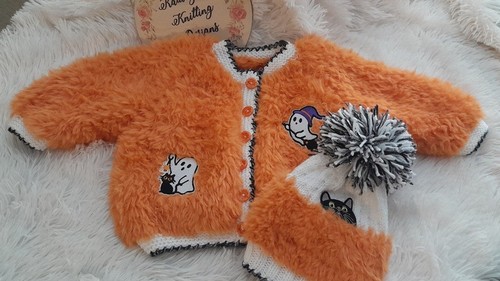 Baby knitting pattern - knitting,